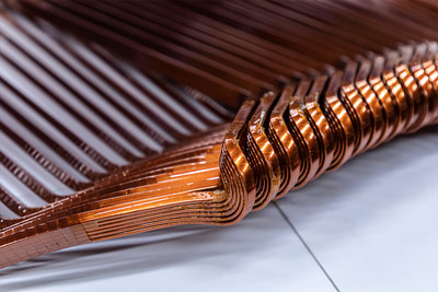 Associated Rewinds_Armature Coils